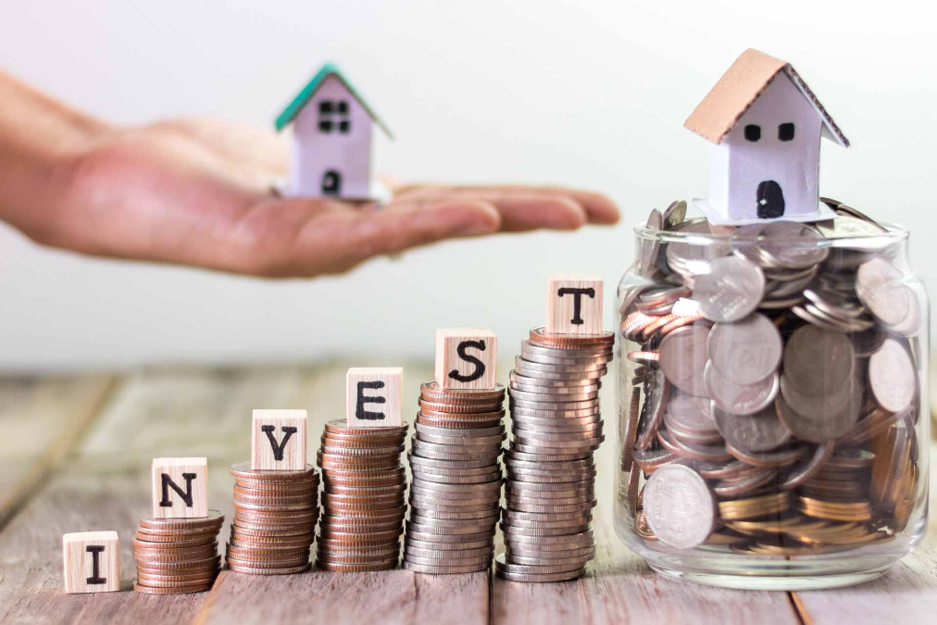 Initier une stratégie d'investissement