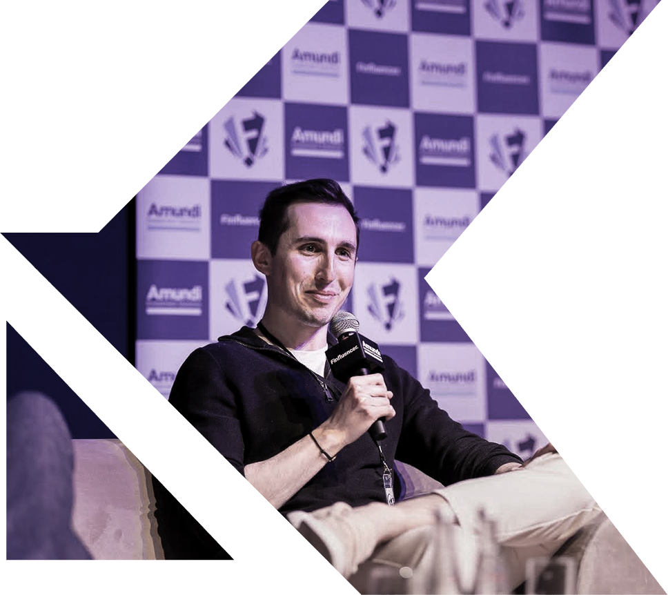 Thomas Mayol : fondateur investisseurs 3.0